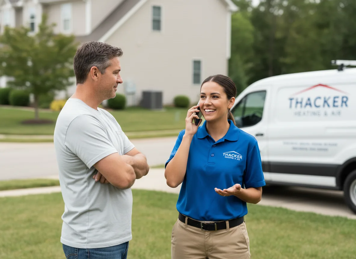 Ac Repair Lookout Mountain, TN FAQs